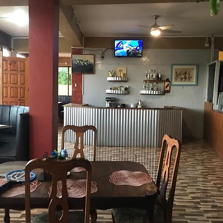 Chateau Margarita Ja Montego Bay Eksteriør billede