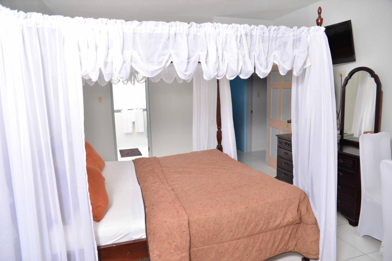 Chateau Margarita Ja Montego Bay Eksteriør billede