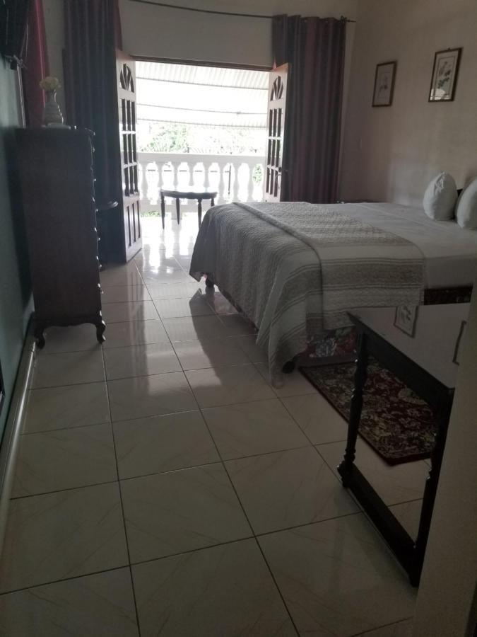 Chateau Margarita Ja Montego Bay Eksteriør billede