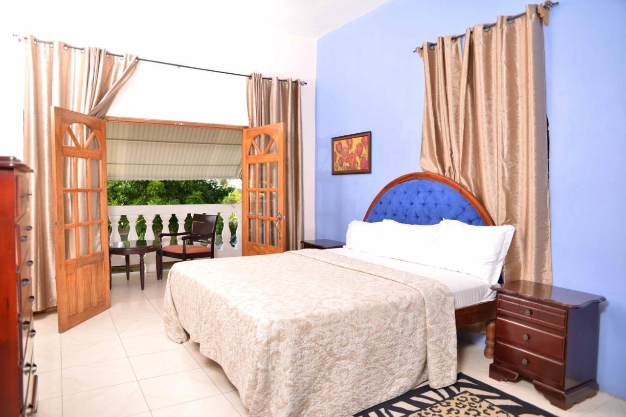 Chateau Margarita Ja Montego Bay Eksteriør billede