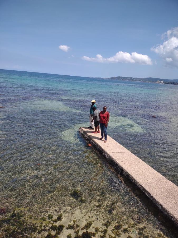 Chateau Margarita Ja Montego Bay Eksteriør billede
