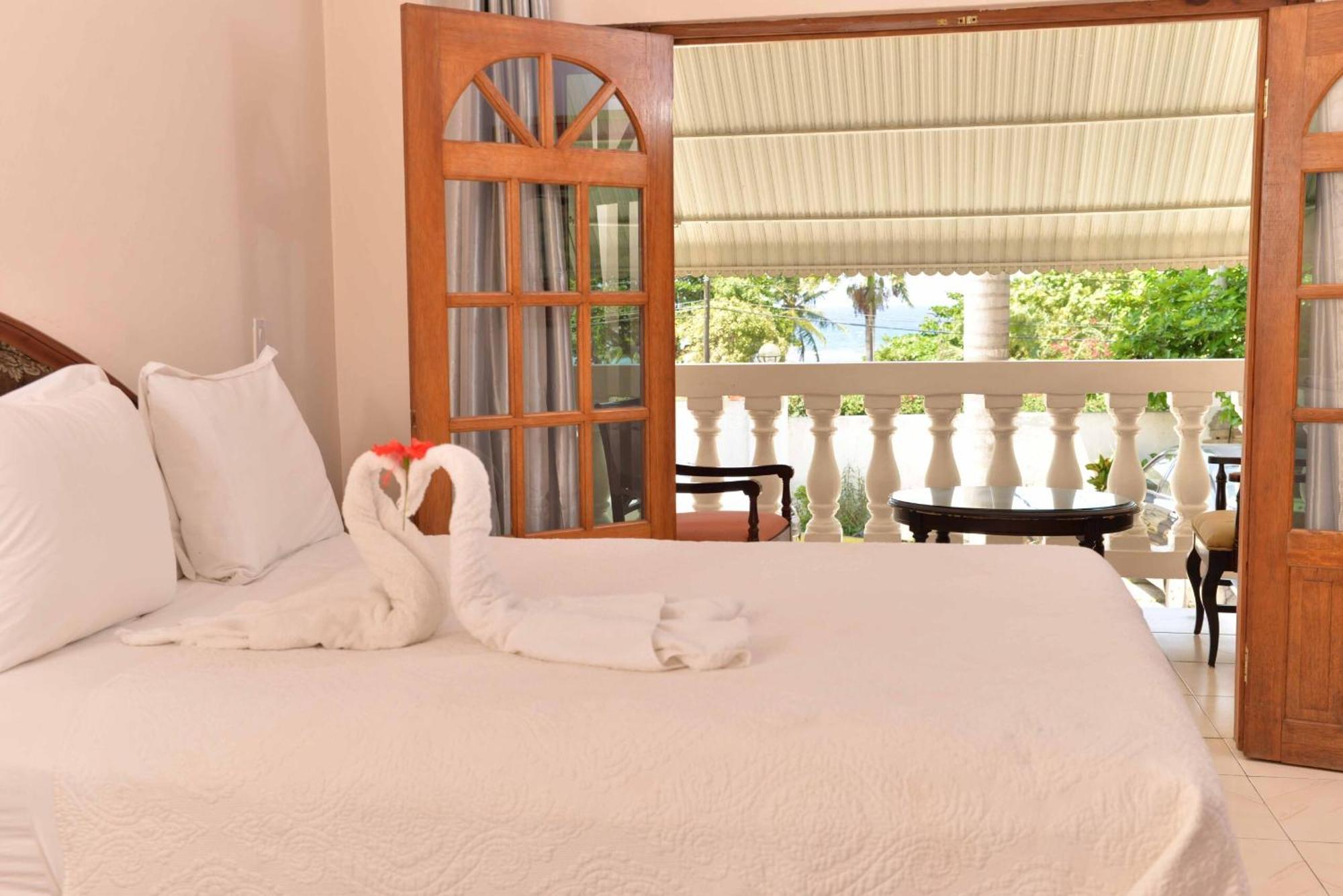 Chateau Margarita Ja Montego Bay Eksteriør billede