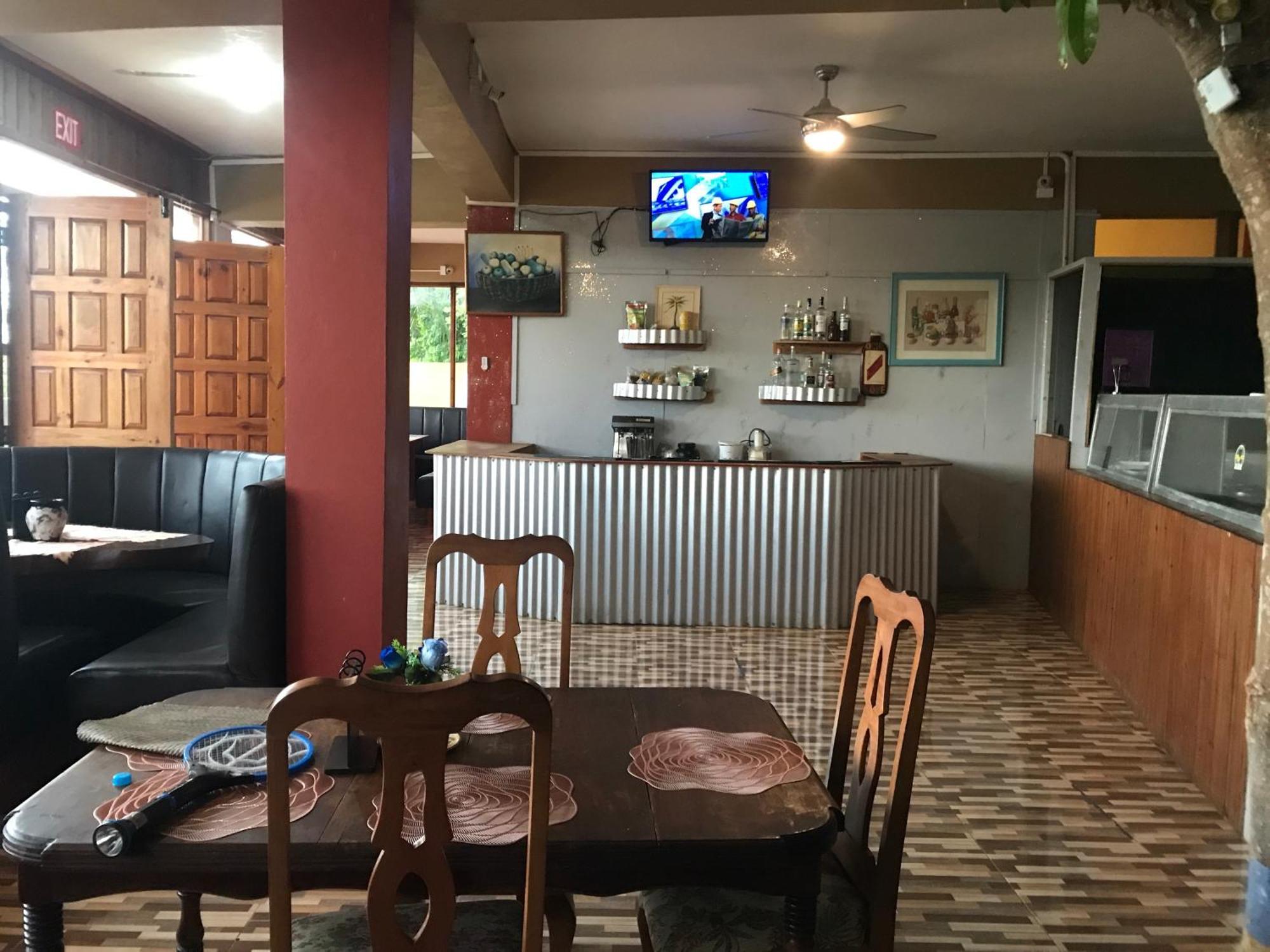 Chateau Margarita Ja Montego Bay Eksteriør billede