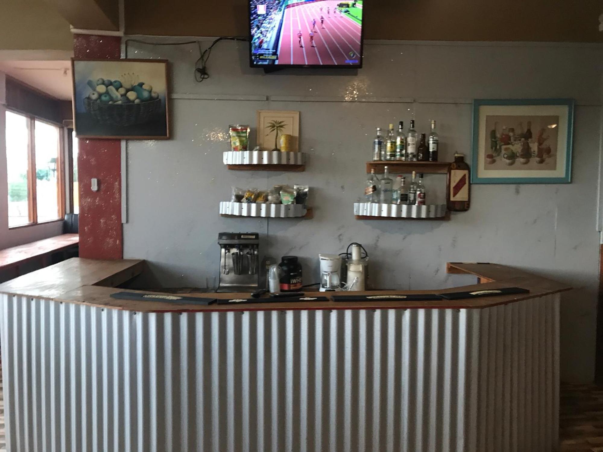 Chateau Margarita Ja Montego Bay Eksteriør billede