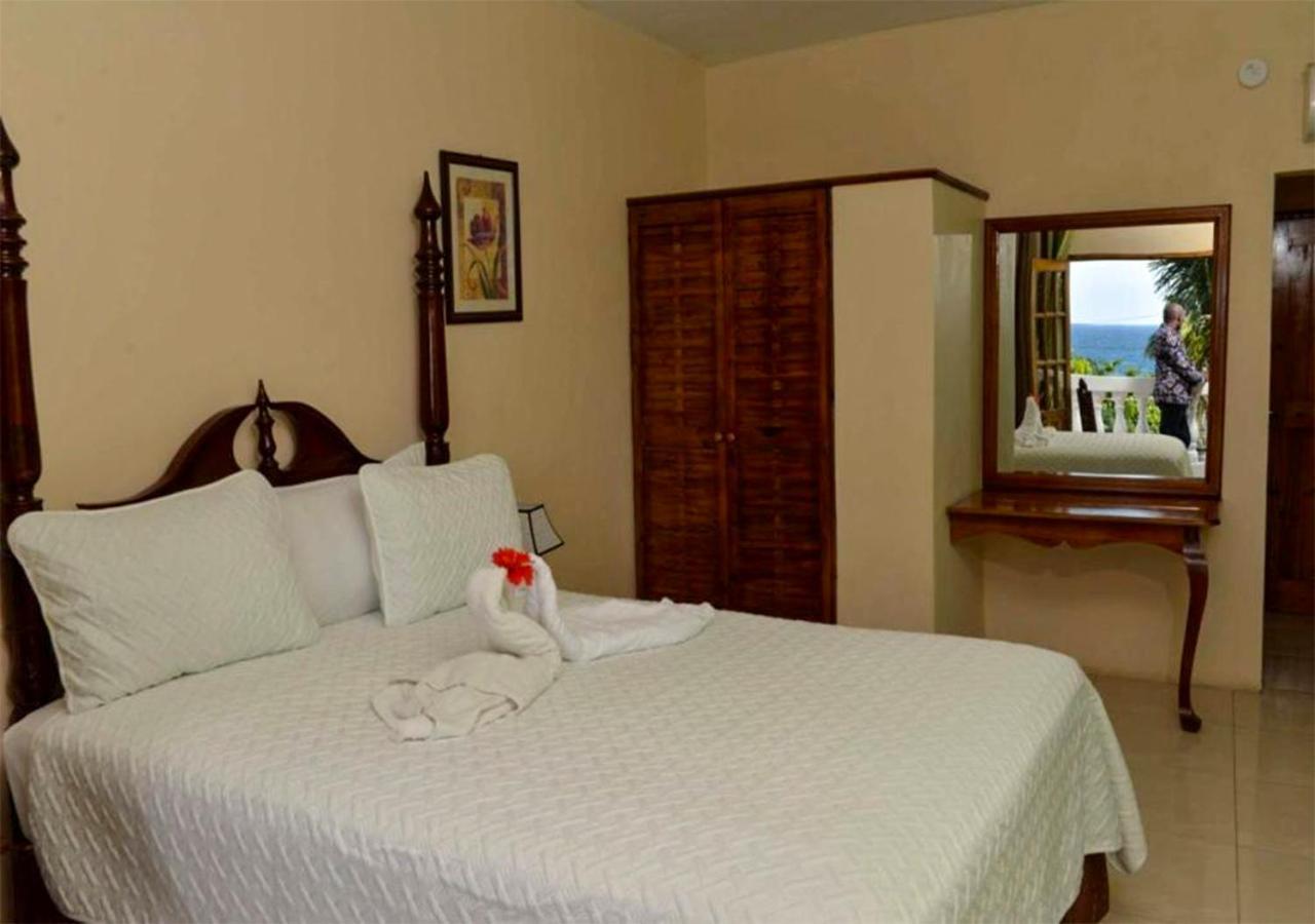 Chateau Margarita Ja Montego Bay Eksteriør billede